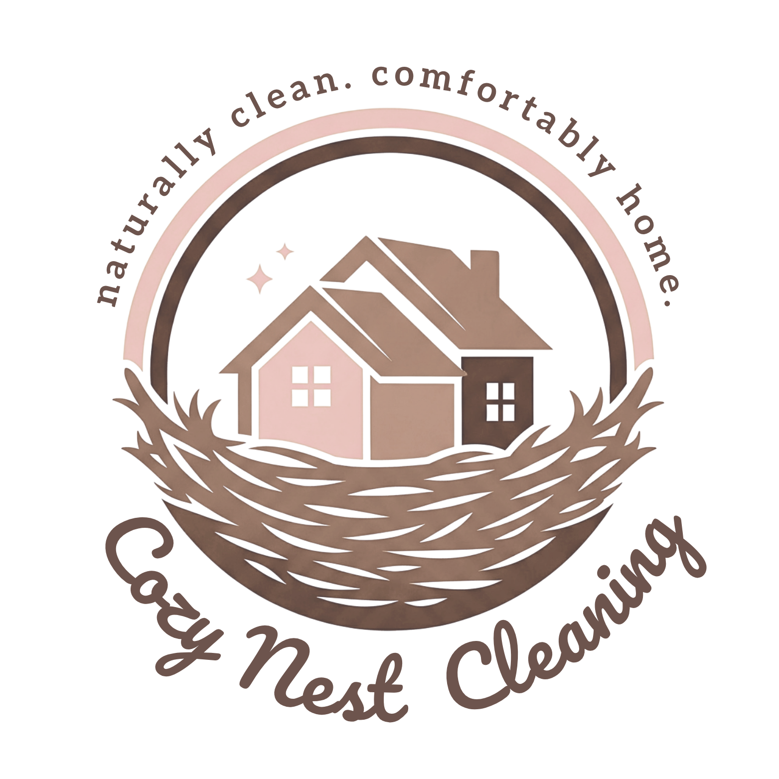 Cozy Nest Cleaning LLC